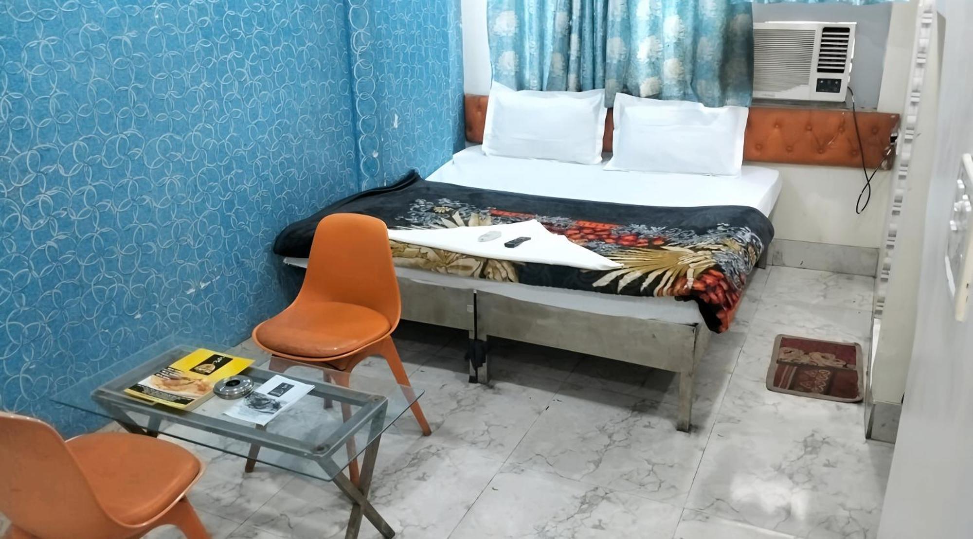 Ram Palace デリー エクステリア 写真