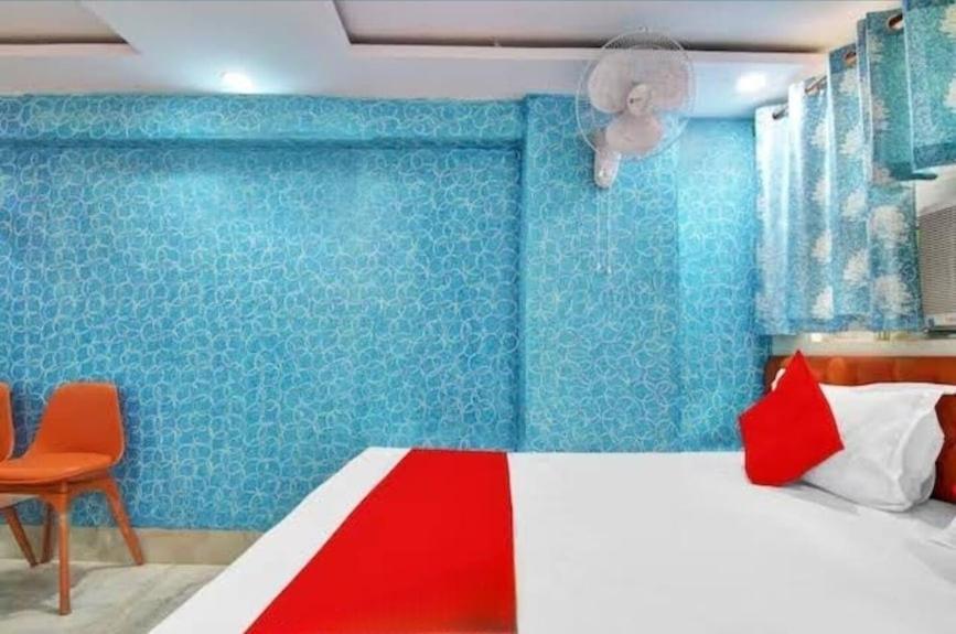 Ram Palace デリー エクステリア 写真